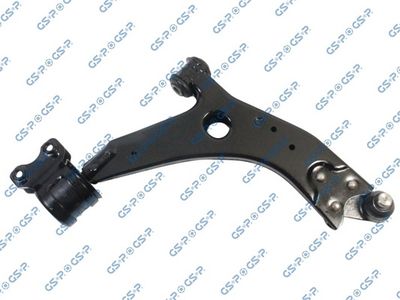 Control/Trailing Arm, wheel suspension GSP S060827