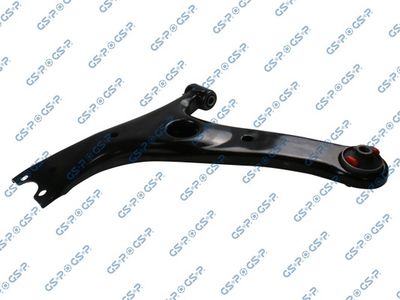 Control/Trailing Arm, wheel suspension GSP S060915