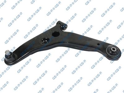 Control/Trailing Arm, wheel suspension GSP S061057