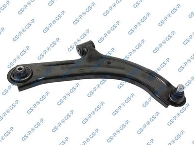 Control/Trailing Arm, wheel suspension GSP S061059