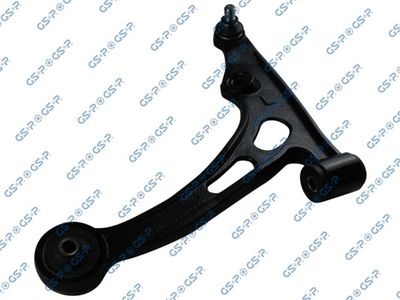 Control/Trailing Arm, wheel suspension GSP S061069