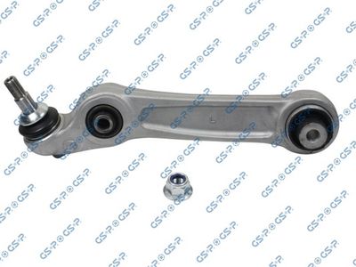 Control/Trailing Arm, wheel suspension GSP S061168