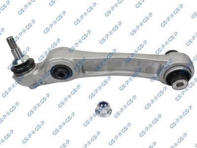 Control/Trailing Arm, wheel suspension GSP S061169