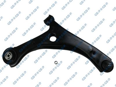 Control/Trailing Arm, wheel suspension GSP S061191