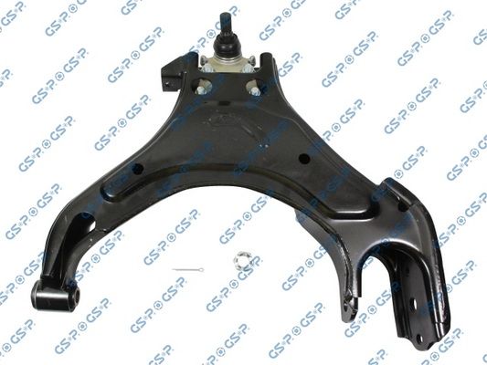 GSP S061248 Control/Trailing Arm, wheel suspension