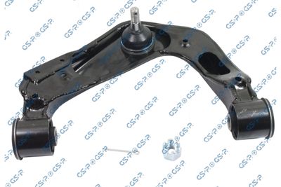 Control/Trailing Arm, wheel suspension GSP S061338