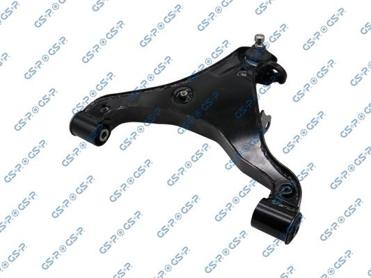 GSP S061344 Control/Trailing Arm, wheel suspension