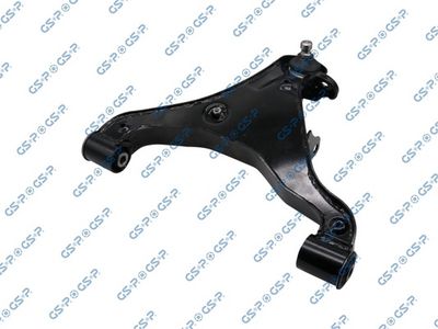 Control/Trailing Arm, wheel suspension GSP S061344