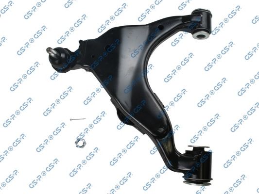 GSP S061449 Control/Trailing Arm, wheel suspension