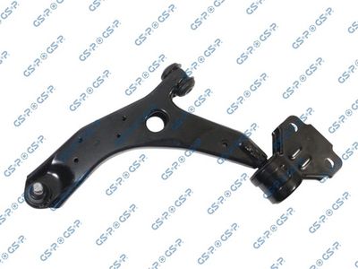 Control/Trailing Arm, wheel suspension GSP S061661