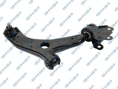 Control/Trailing Arm, wheel suspension GSP S061662