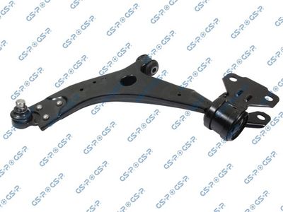 Control/Trailing Arm, wheel suspension GSP S061665