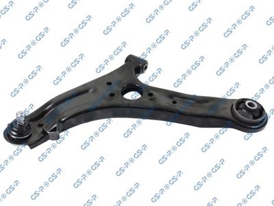 Control/Trailing Arm, wheel suspension GSP S061669