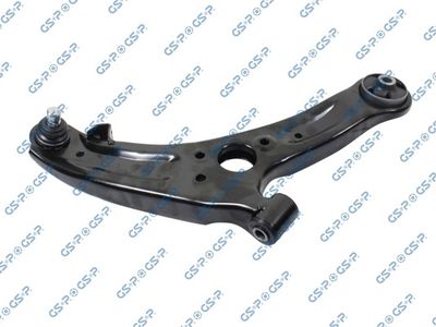 Control/Trailing Arm, wheel suspension GSP S061670