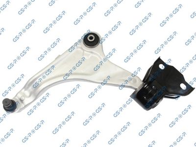 Control/Trailing Arm, wheel suspension GSP S061673