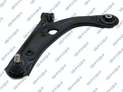 Control/Trailing Arm, wheel suspension GSP S061964