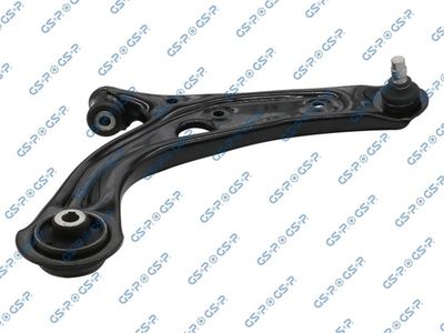 Control/Trailing Arm, wheel suspension GSP S061965