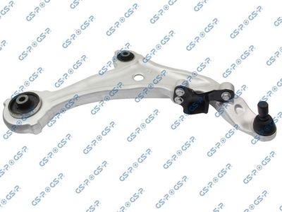 Control/Trailing Arm, wheel suspension GSP S062020