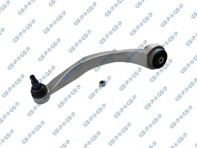 Control/Trailing Arm, wheel suspension GSP S062027