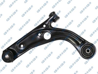 Control/Trailing Arm, wheel suspension GSP S062079