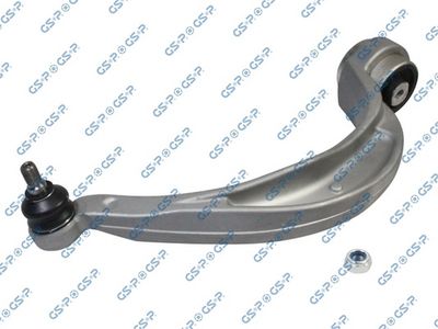 Control/Trailing Arm, wheel suspension GSP S062261