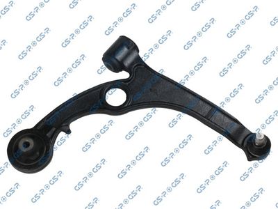 Control/Trailing Arm, wheel suspension GSP S062330