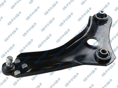 Control/Trailing Arm, wheel suspension GSP S062795