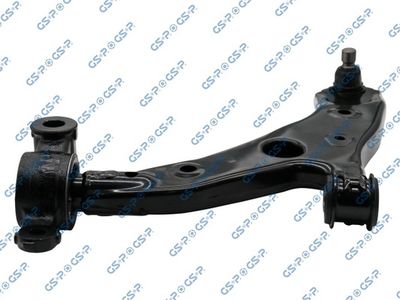 Control/Trailing Arm, wheel suspension GSP S062862
