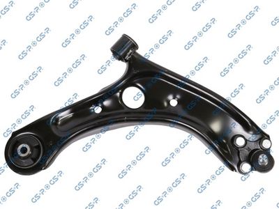 Control/Trailing Arm, wheel suspension GSP S063034