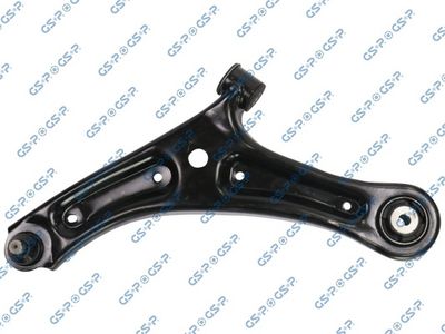 Control/Trailing Arm, wheel suspension GSP S063070