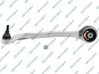 Control/Trailing Arm, wheel suspension GSP S063082