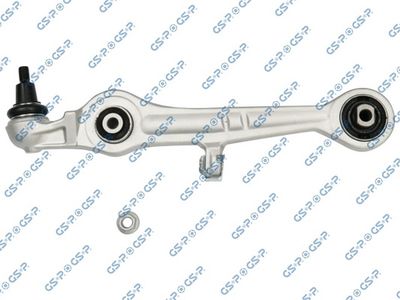 Control/Trailing Arm, wheel suspension GSP S063084