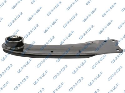 Control/Trailing Arm, wheel suspension GSP S063095