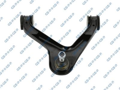 Control/Trailing Arm, wheel suspension GSP S063181