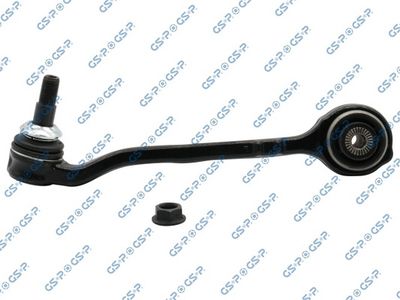 Control/Trailing Arm, wheel suspension GSP S063248