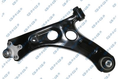 Control/Trailing Arm, wheel suspension GSP S063262