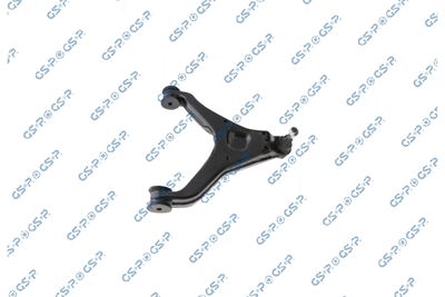 Control/Trailing Arm, wheel suspension GSP S063379