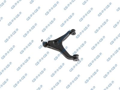 Control/Trailing Arm, wheel suspension GSP S063381