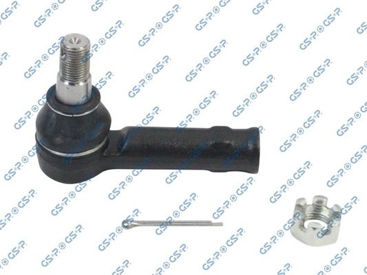 GSP S070167 Tie Rod End