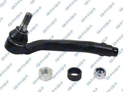 Tie Rod End GSP S070276