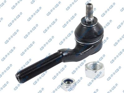 Tie Rod End GSP S070377