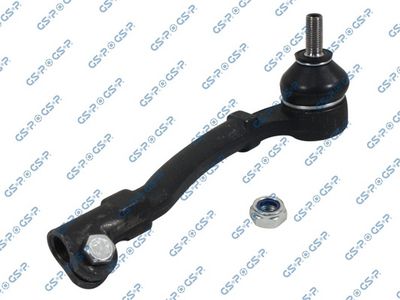 Tie Rod End GSP S070408