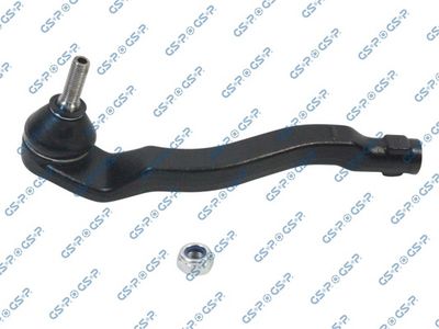 Tie Rod End GSP S070413