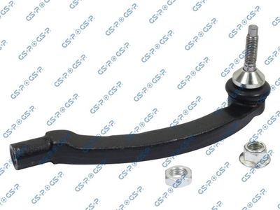 Tie Rod End GSP S070516