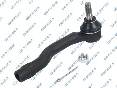 Tie Rod End GSP S070813