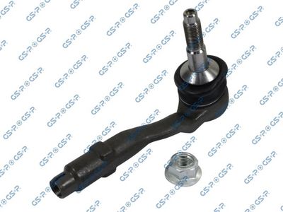 Tie Rod End GSP S071000