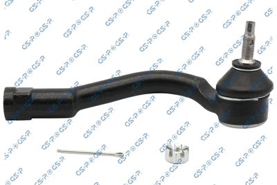 Tie Rod End GSP S071681