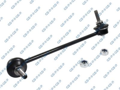 Link/Coupling Rod, stabiliser bar GSP S100035