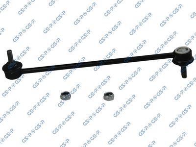 Link/Coupling Rod, stabiliser bar GSP S100036