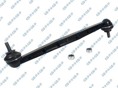 Link/Coupling Rod, stabiliser bar GSP S100044